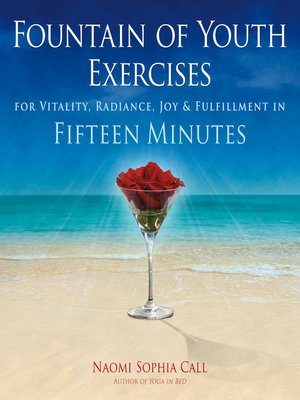 cover image of Fountain of Youth Exercises